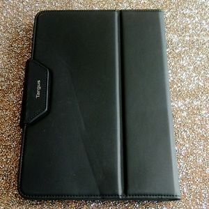 Targus tablet case